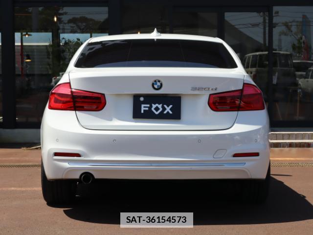 Bmw 3 SERIES 2016-03 7793345-11
