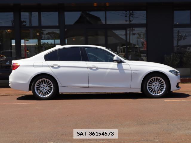 Bmw 3 SERIES 2016-03 7793345-12
