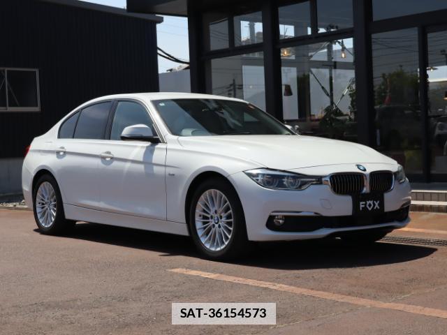 Bmw 3 SERIES 2016-03 7793345-13
