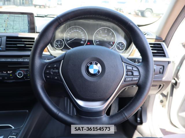 Bmw 3 SERIES 2016-03 7793345-16