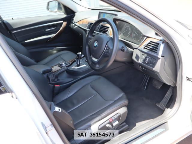 Bmw 3 SERIES 2016-03 7793345-17