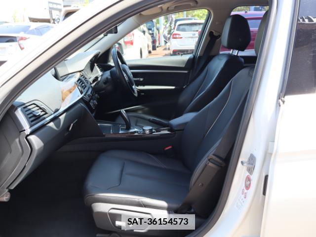 Bmw 3 SERIES 2016-03 7793345-19