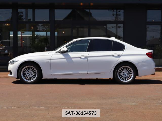 Bmw 3 SERIES 2016-03 7793345-2