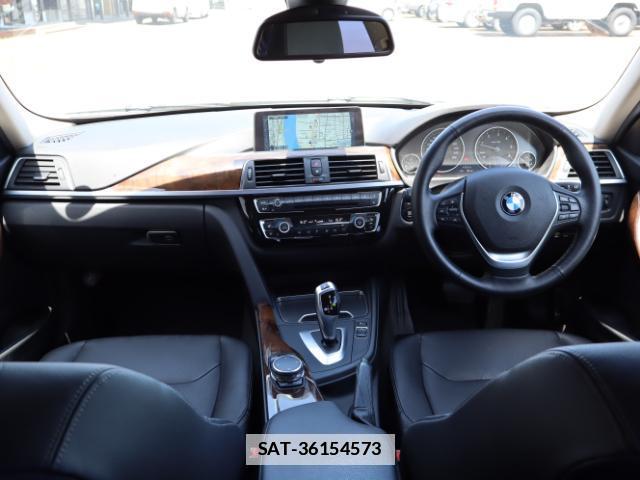 Bmw 3 SERIES 2016-03 7793345-3