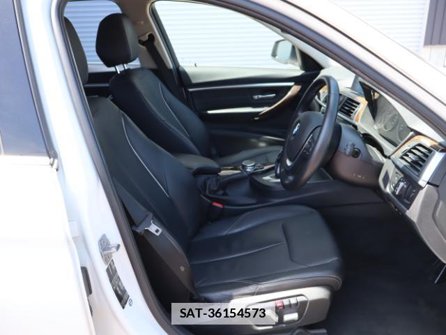Bmw 3 SERIES 2016-03 7793345-4
