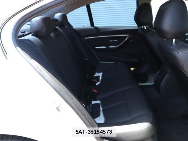 Bmw 3 SERIES 2016-03 7793345-5