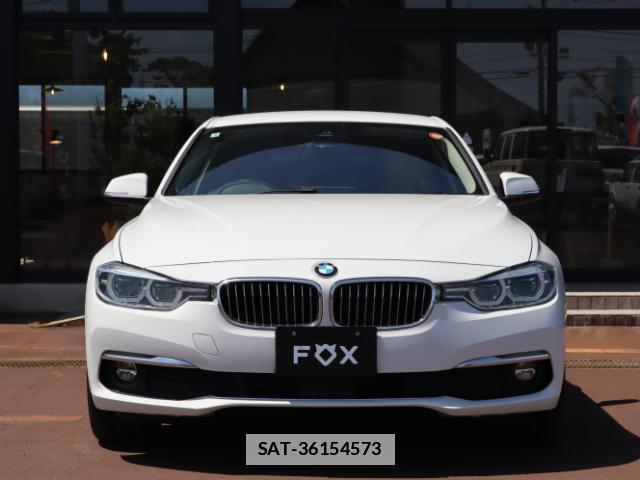 Bmw 3 SERIES 2016-03 7793345-9