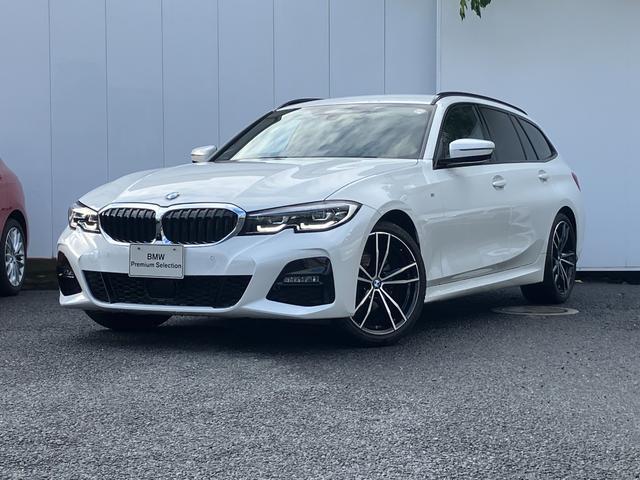 Bmw 3 SERIES 2021-06 7793551-0