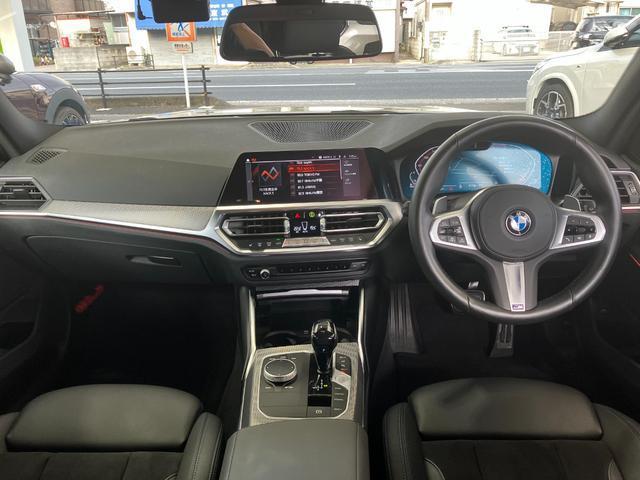 Bmw 3 SERIES 2021-06 7793551-2