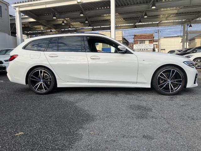 Bmw 3 SERIES 2021-06 7793551-3
