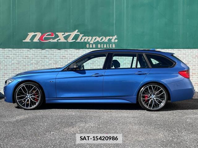 Bmw 3 SERIES 2012-12 7794852-2