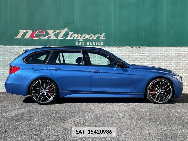 Bmw 3 SERIES 2012-12 7794852-3