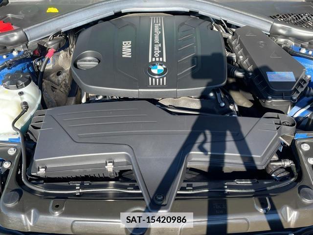 Bmw 3 SERIES 2012-12 7794852-5