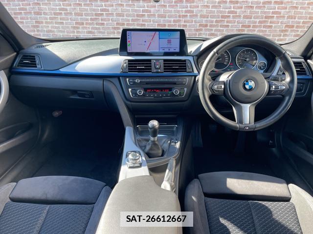 Bmw 3 SERIES 2012-10 7794870-1