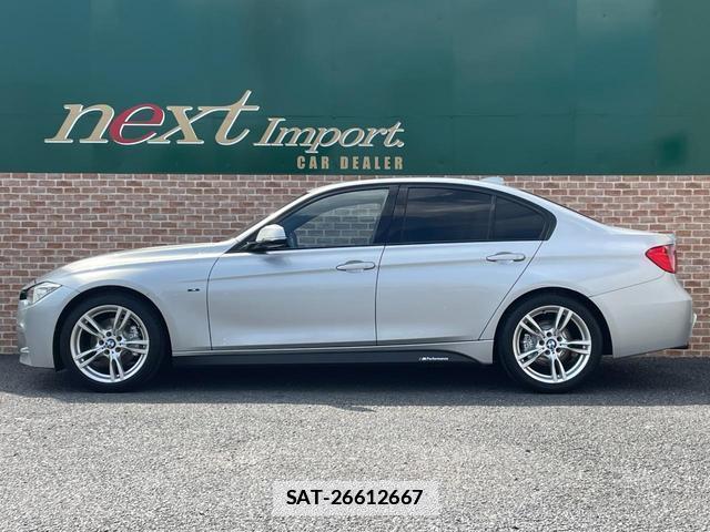 Bmw 3 SERIES 2012-10 7794870-16
