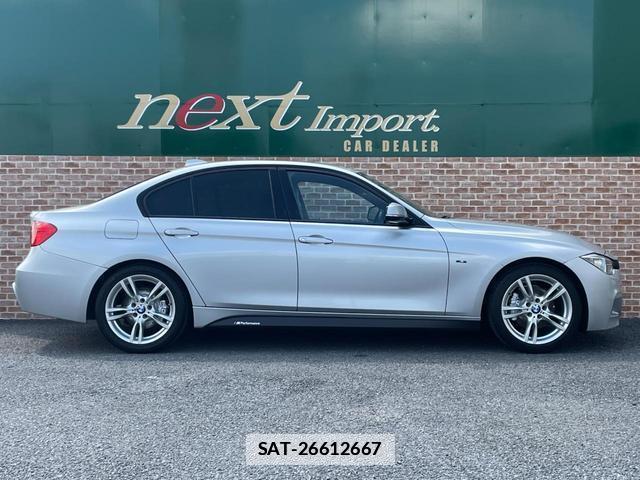 Bmw 3 SERIES 2012-10 7794870-17