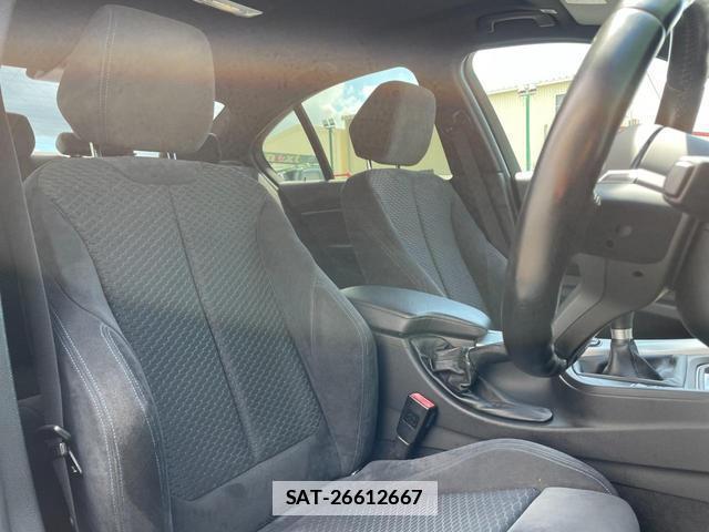 Bmw 3 SERIES 2012-10 7794870-5