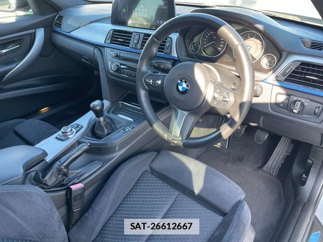 Bmw 3 SERIES 2012-10 7794870-8