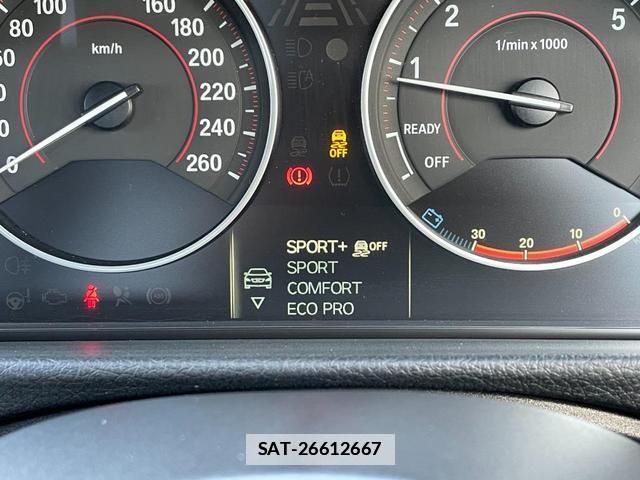 Bmw 3 SERIES 2012-10 7794870-9