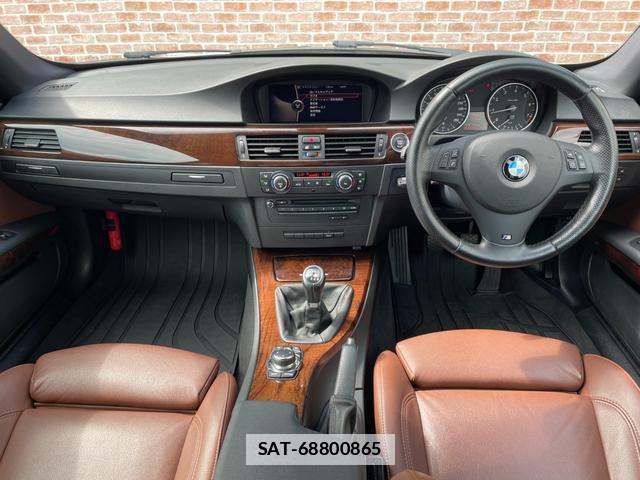 Bmw 3 SERIES 2011-09 7794876-1
