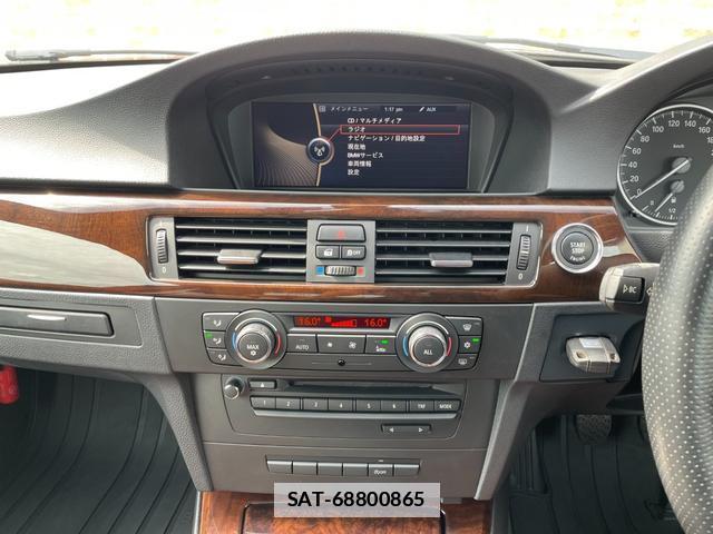Bmw 3 SERIES 2011-09 7794876-9
