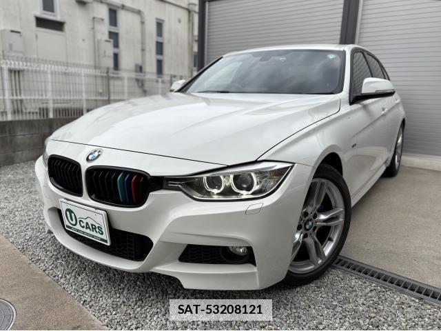 Bmw 3 SERIES 2013-06 7795532-0