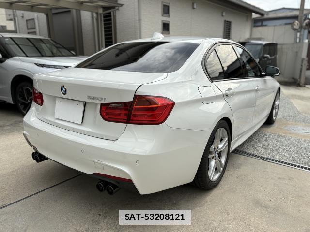 Bmw 3 SERIES 2013-06 7795532-1