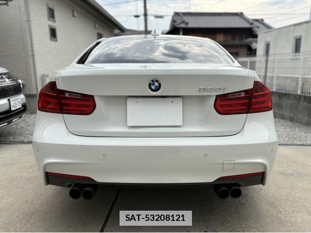 Bmw 3 SERIES 2013-06 7795532-11