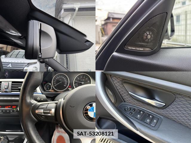 Bmw 3 SERIES 2013-06 7795532-17