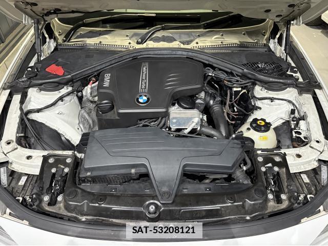Bmw 3 SERIES 2013-06 7795532-19