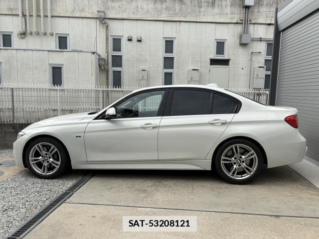 Bmw 3 SERIES 2013-06 7795532-2