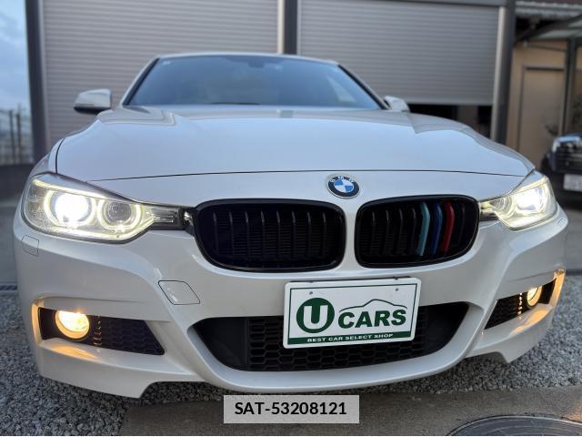 Bmw 3 SERIES 2013-06 7795532-3