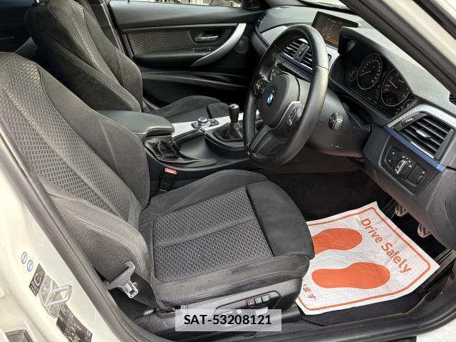 Bmw 3 SERIES 2013-06 7795532-4