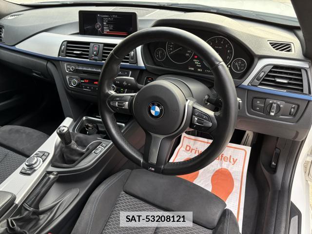 Bmw 3 SERIES 2013-06 7795532-6