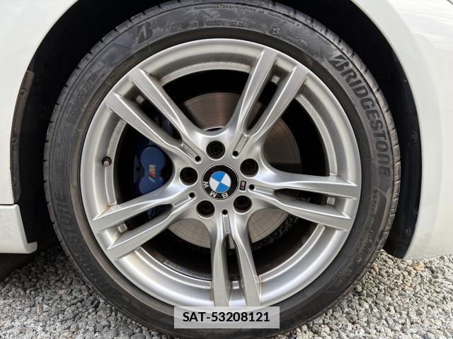 Bmw 3 SERIES 2013-06 7795532-8