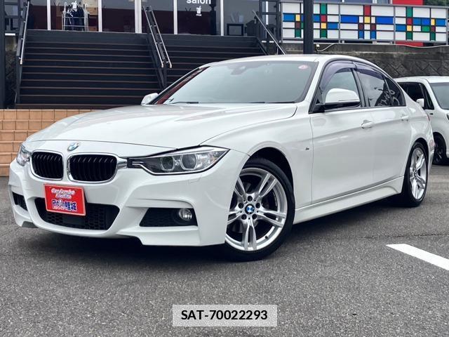 Bmw 3 SERIES 2014-08 7795665-0