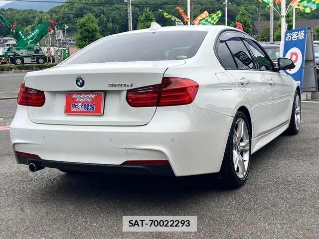 Bmw 3 SERIES 2014-08 7795665-1