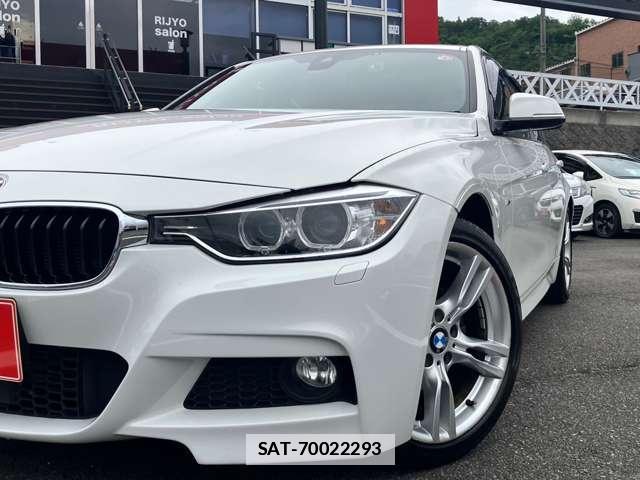 Bmw 3 SERIES 2014-08 7795665-10