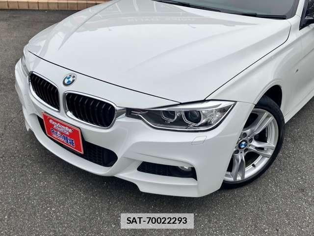 Bmw 3 SERIES 2014-08 7795665-11
