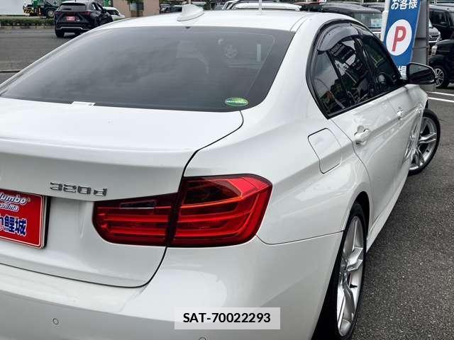 Bmw 3 SERIES 2014-08 7795665-12