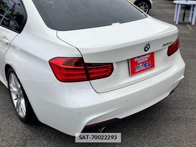 Bmw 3 SERIES 2014-08 7795665-13