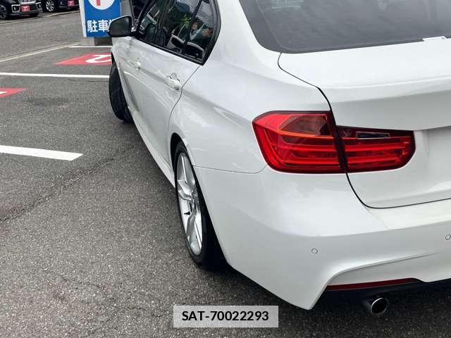 Bmw 3 SERIES 2014-08 7795665-14