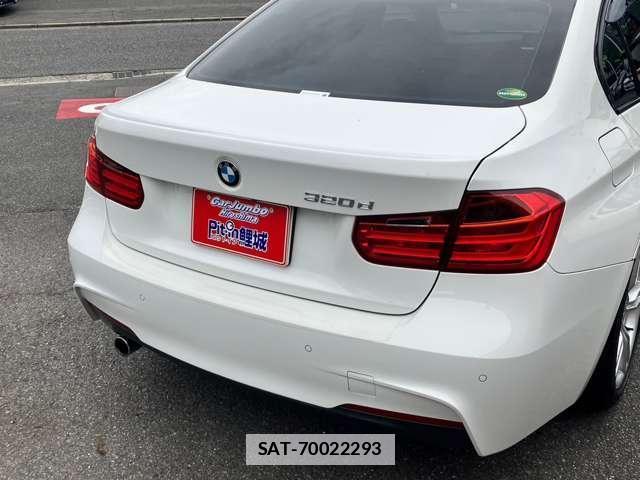 Bmw 3 SERIES 2014-08 7795665-15