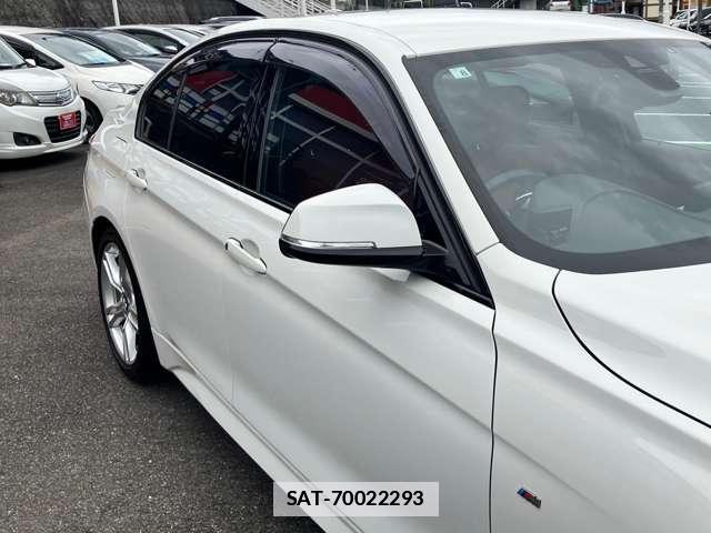 Bmw 3 SERIES 2014-08 7795665-16