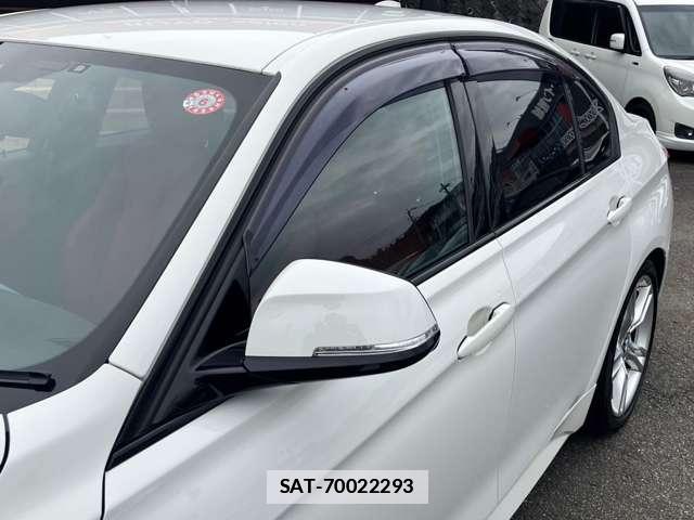 Bmw 3 SERIES 2014-08 7795665-17