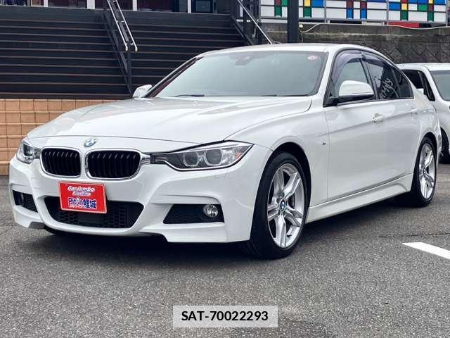 Bmw 3 SERIES 2014-08 7795665-19