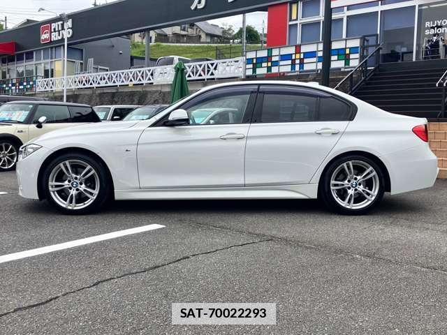 Bmw 3 SERIES 2014-08 7795665-3