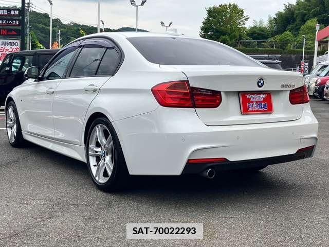 Bmw 3 SERIES 2014-08 7795665-4