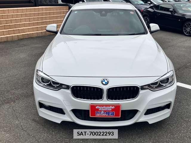 Bmw 3 SERIES 2014-08 7795665-6