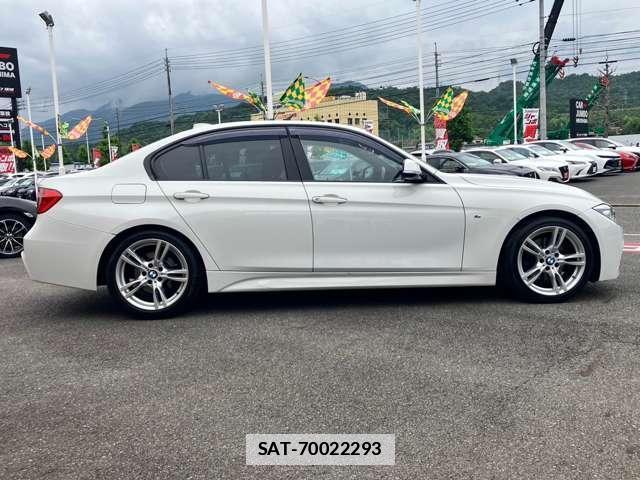 Bmw 3 SERIES 2014-08 7795665-7